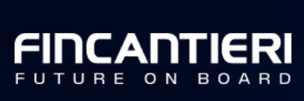 logo fincantieri