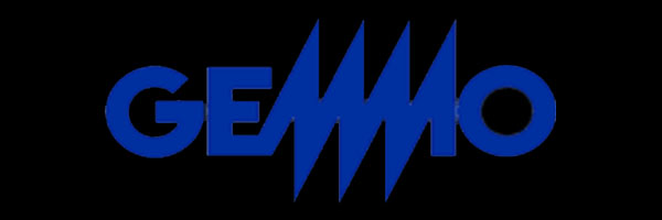 logo gemmo