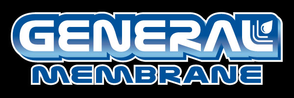 logo general membrane