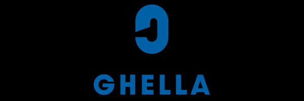 logo ghella