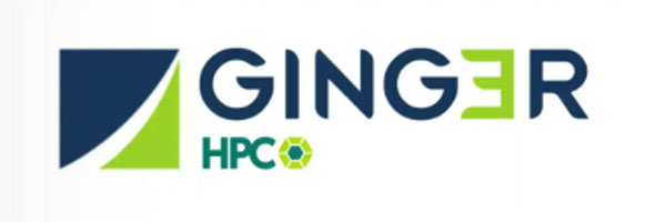 logo ginger