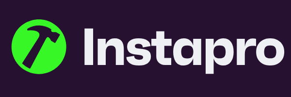 logo instapro