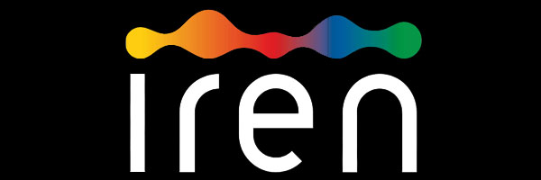 logo iren