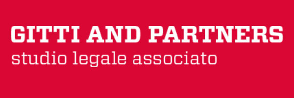 logo logo Gitti and Partners