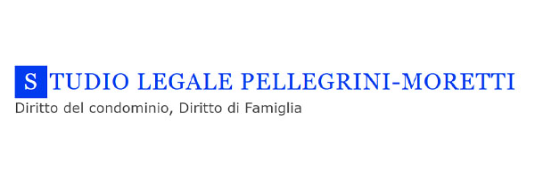 logo pellegrini moretti