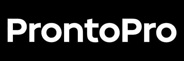 logo prontopro