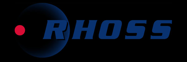 logo rhoss