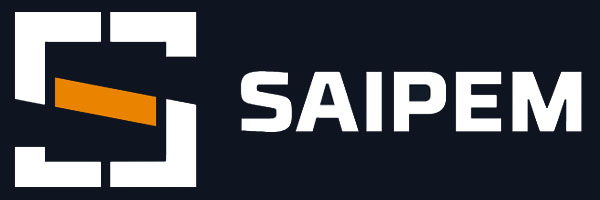 logo saipem