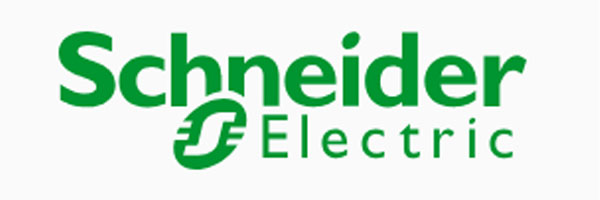 logo schneider