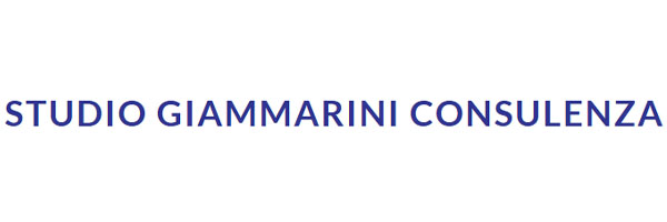 logo studio giammarini