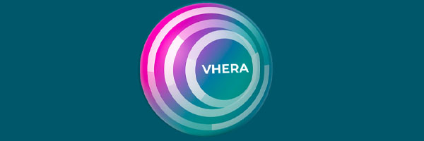 logo vhera