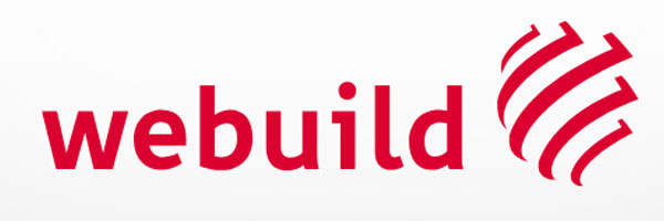 logo webuild