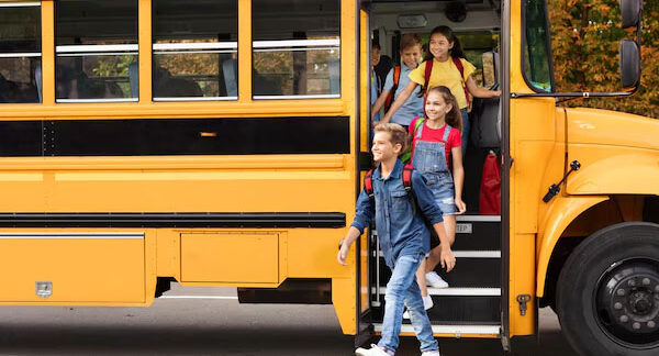 I 10 migliori servizi di trasporto scolastico in italia