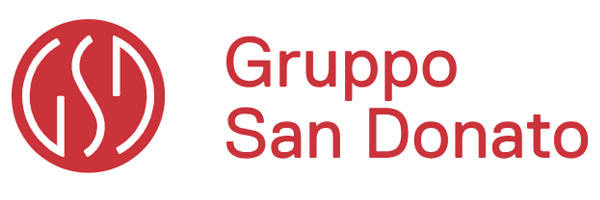 Logo gruppo san donato