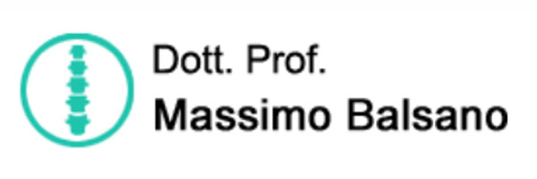 Logo massimo balsano