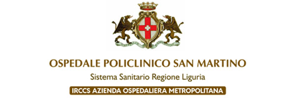 Logo policlinico san martino