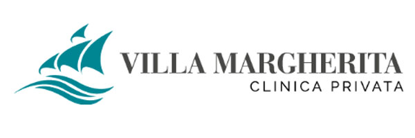Logo villa margherita