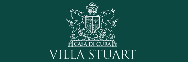 Logo villa stuart