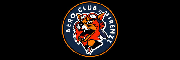 logo aeroclub firenze