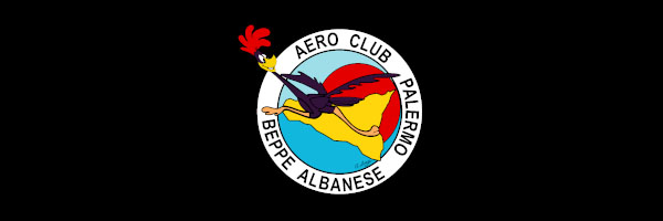logo aeroclub palermo