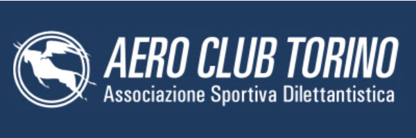 logo aeroclub torino