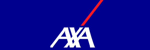 logo axa