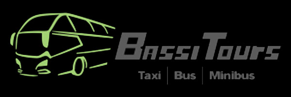 logo bassi tours