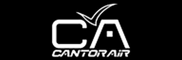 logo cantorair