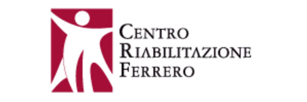 logo centro riabilitazione ferrero