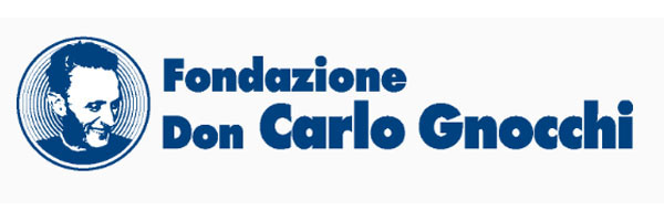 logo fondazione don carlo gnocchi