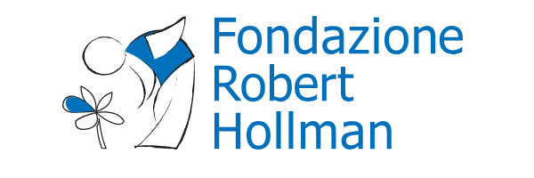 logo fondazione robert hollman