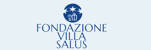 logo fondazione villa salus