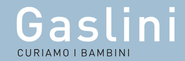 logo gaslini