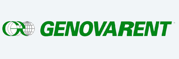 logo genovarent