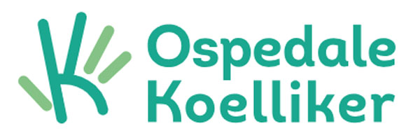 logo ospedale koelliker
