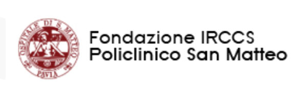 logo policlinico san matteo