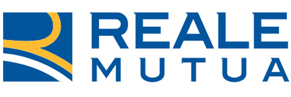 logo reale mutua