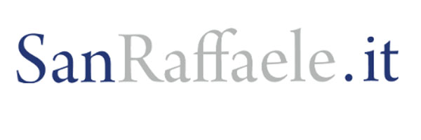 logo san raffaele
