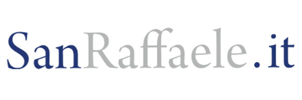 logo sanraffaele