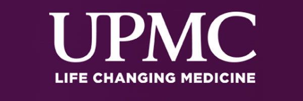 logo upmc