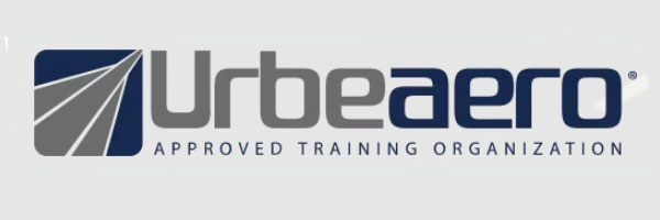 logo urbeaero