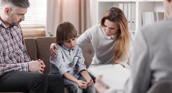 I 10 migliori centri di consulenza familiare a Italia