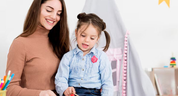 I 10 migliori servizi di baby-sitter a Italia