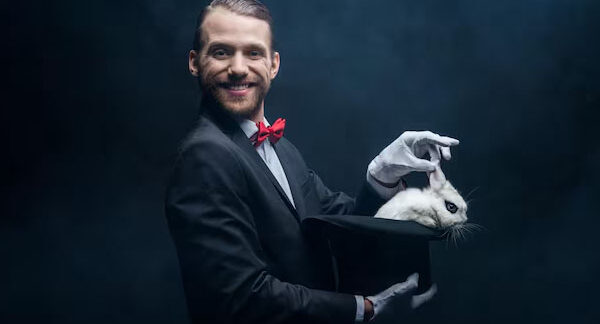 I 10 migliori spettacoli di magia in Italia