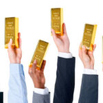 I migliori siti per comprare e vendere oro in Italia