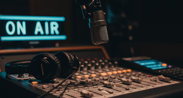 Le 10 migliori stazioni radio in Italia