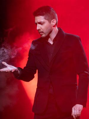 foto Francesco Della Bona