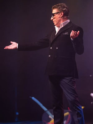 foto Raul Cremona