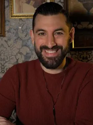 foto Vanni de Luca