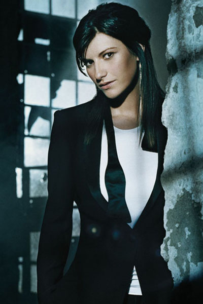 laura pausini photo